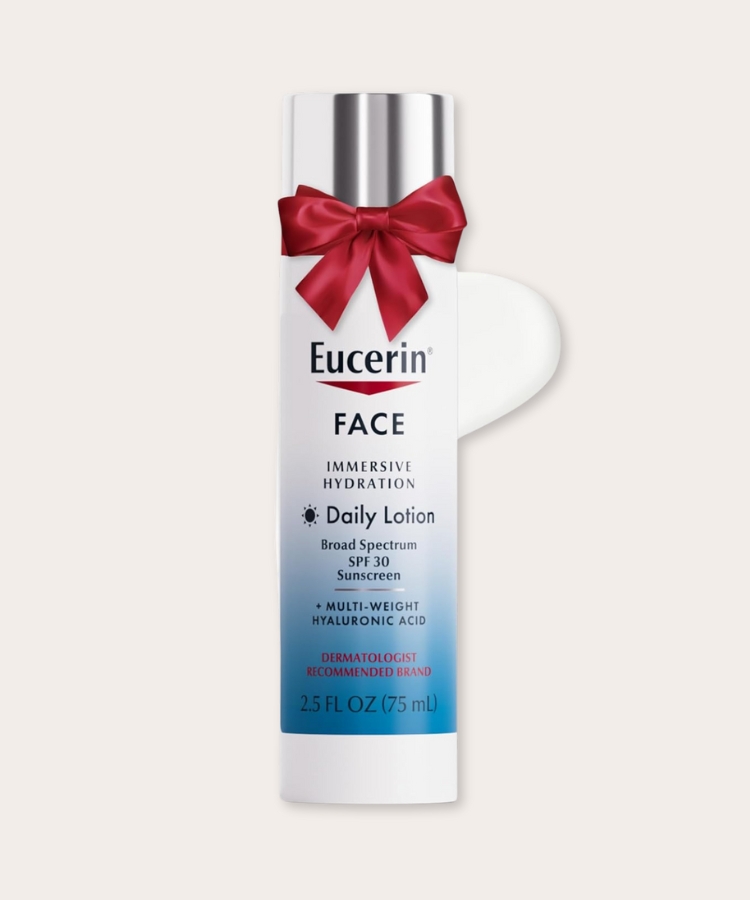 Daily Face Lotion