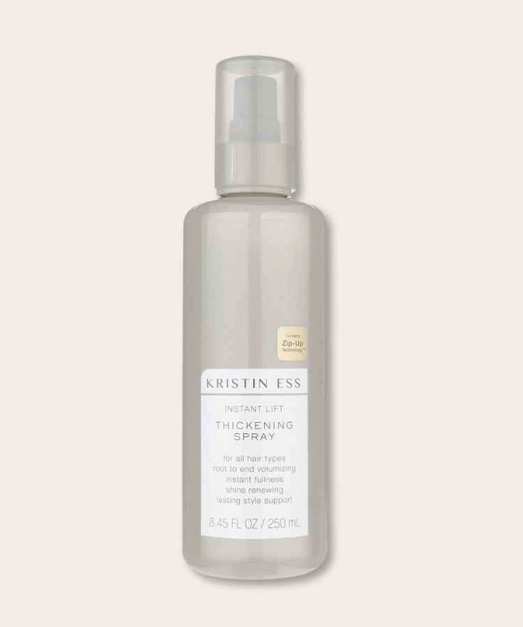 Thickening Spray