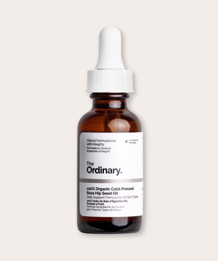 Rose Hip Seed Oil