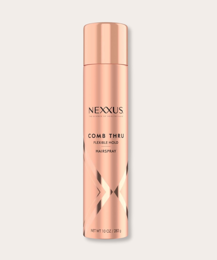 Flexible Hold Hairspray