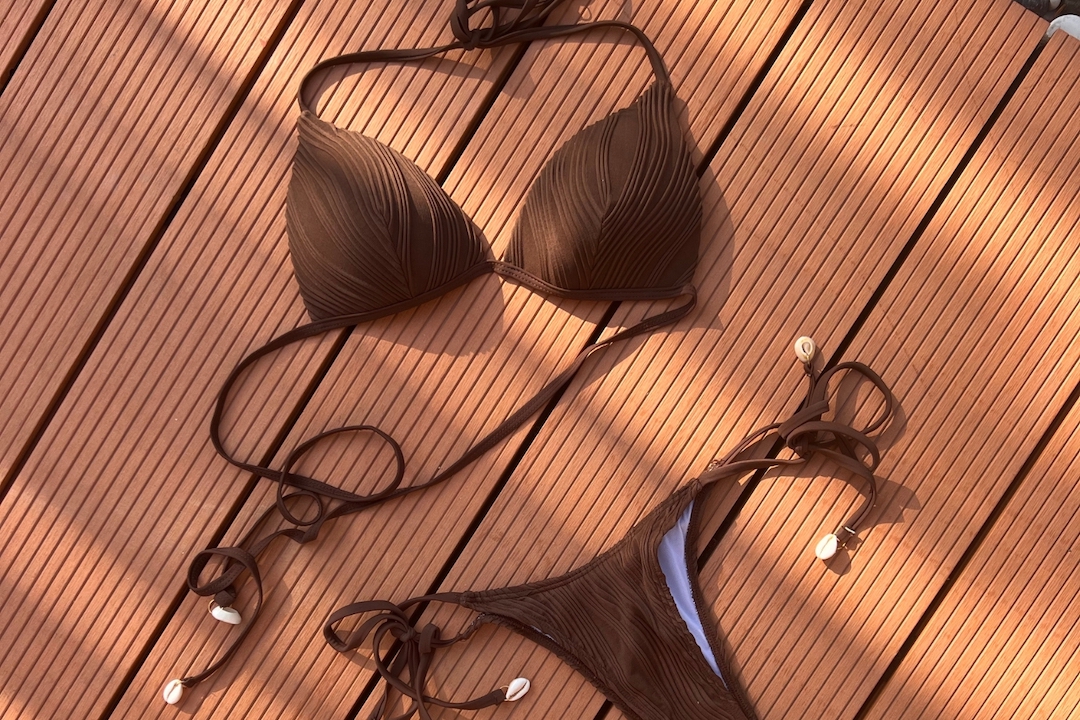 body confidence
