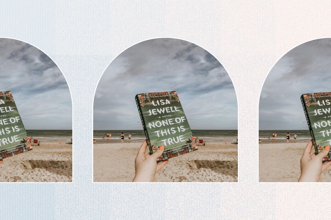 beach reads