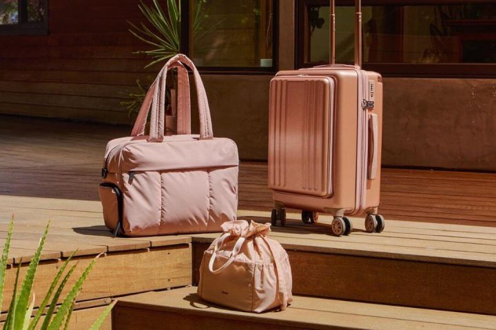 best travel bags