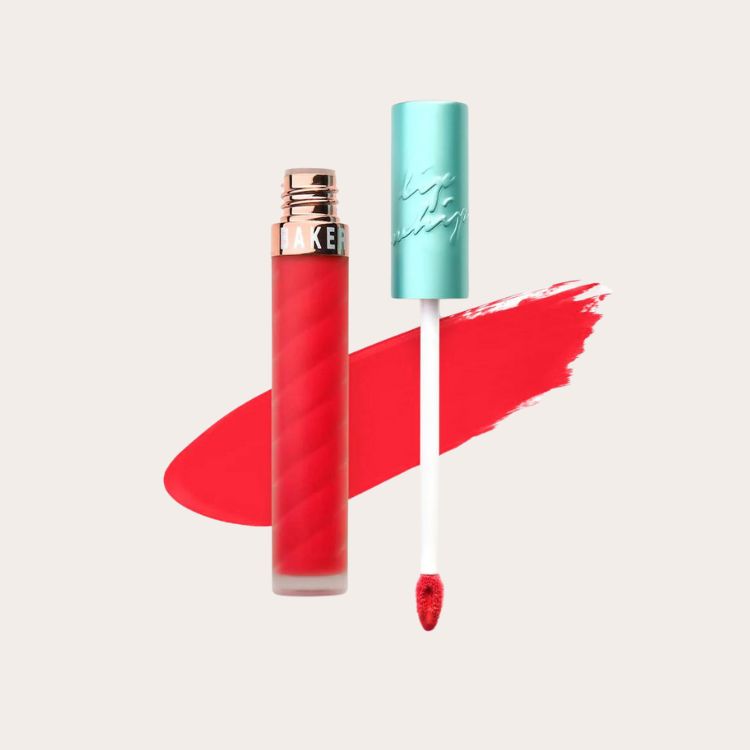 Matte Lip Whip