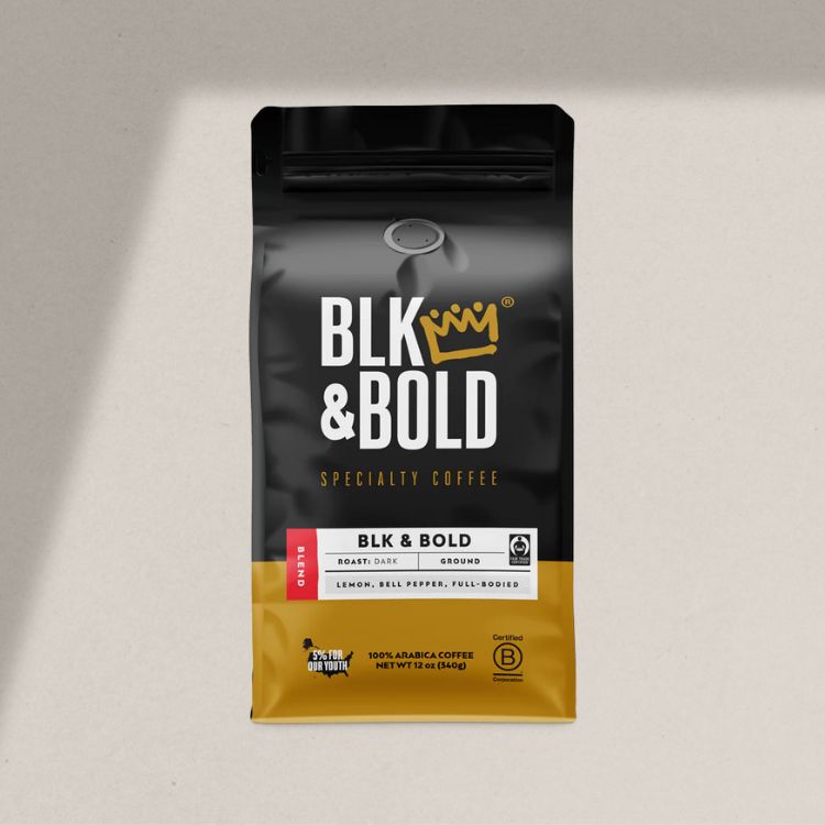 Dark Roast Blend