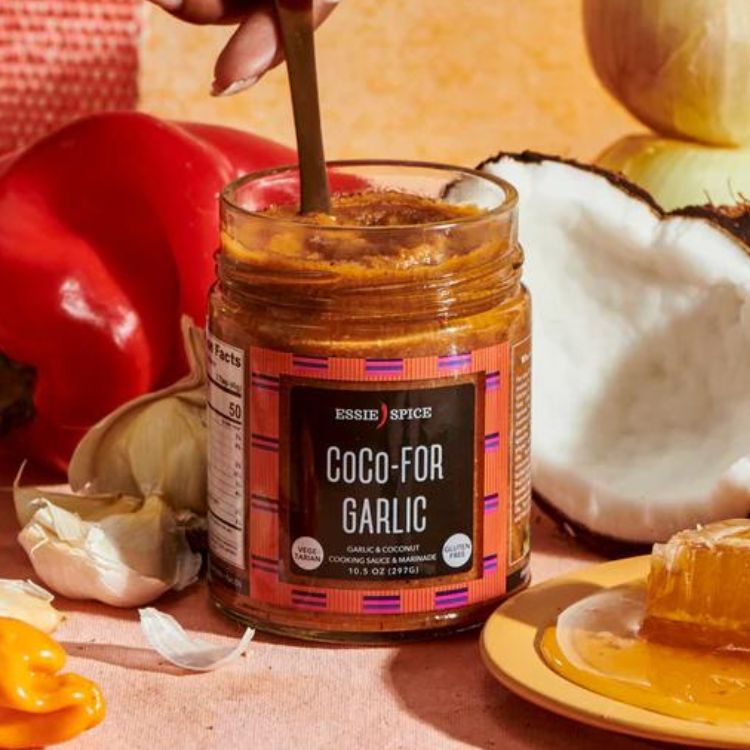 Coco-For-Garlic