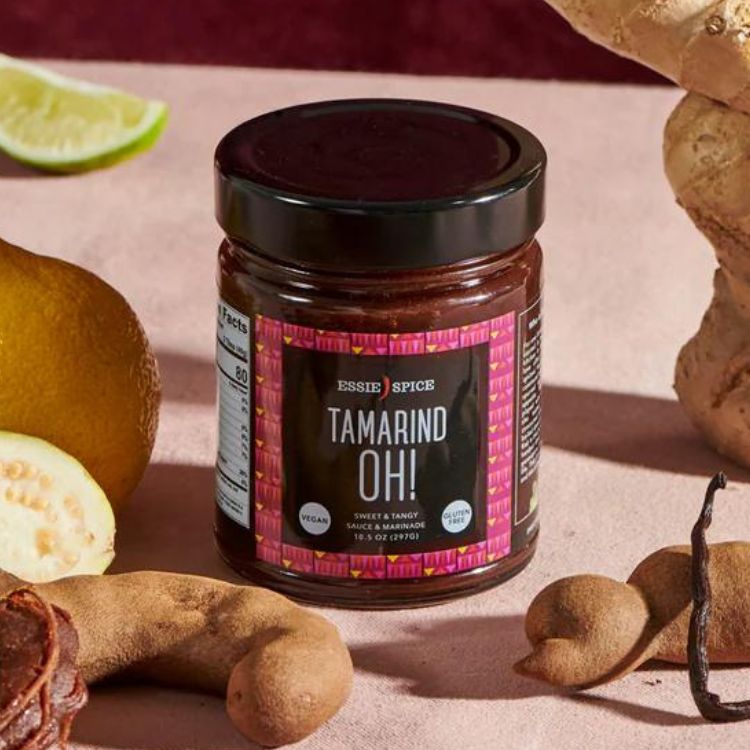 Tamarind Sauce
