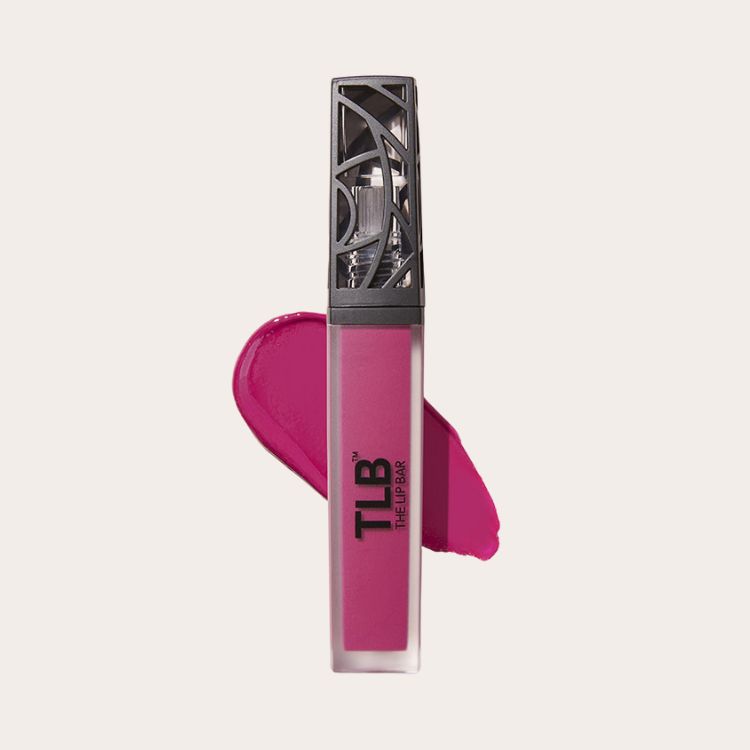 Nonstop Liquid Matte 