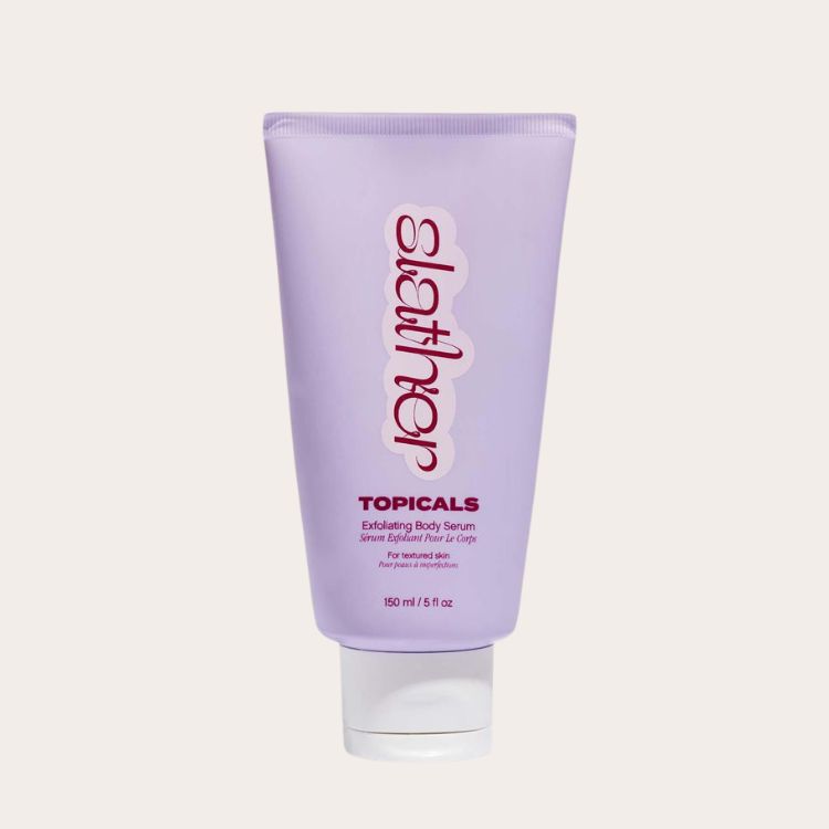 Slather Body Serum