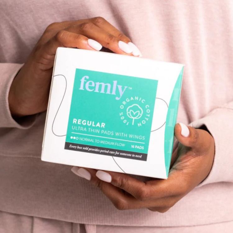 Regular Pads