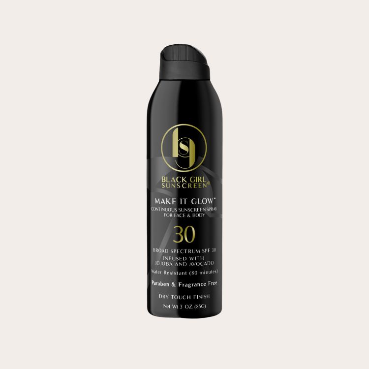 Make It Glow SPF 30