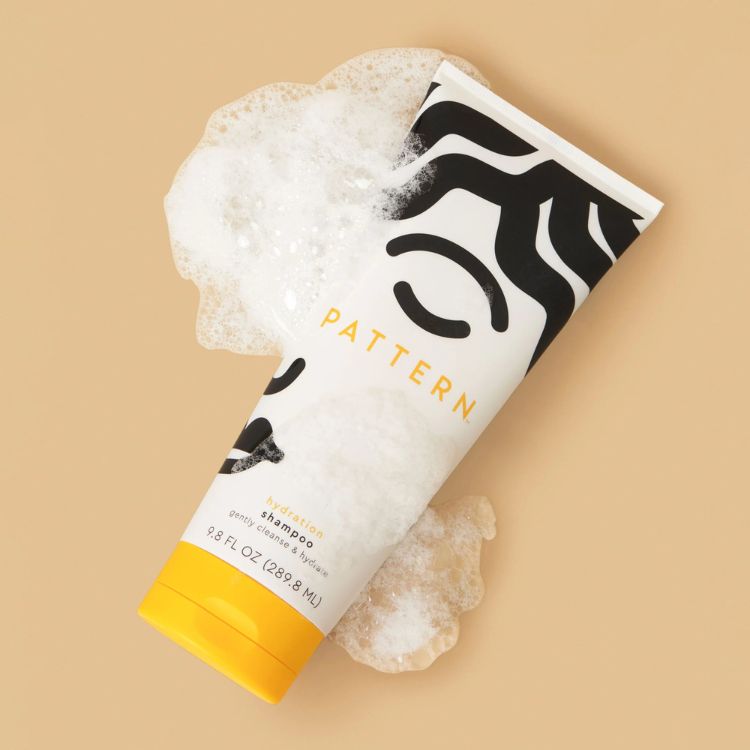 Hydration Shampoo