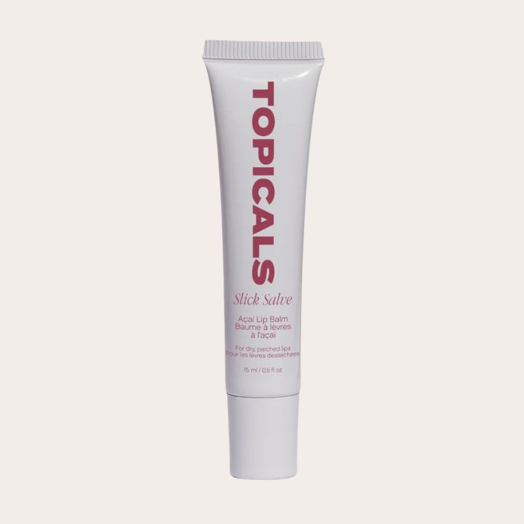 Slick Salve Lip Balm