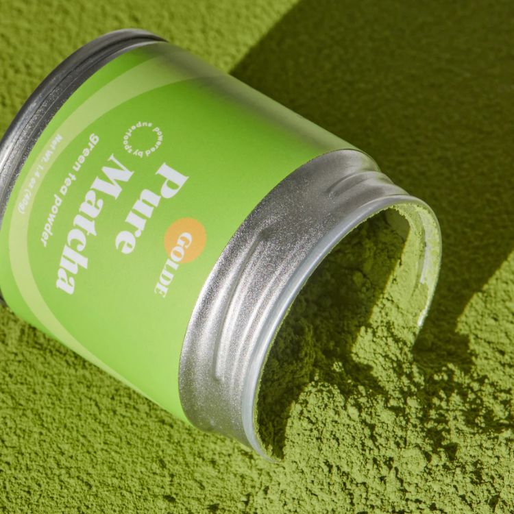 Pure Matcha