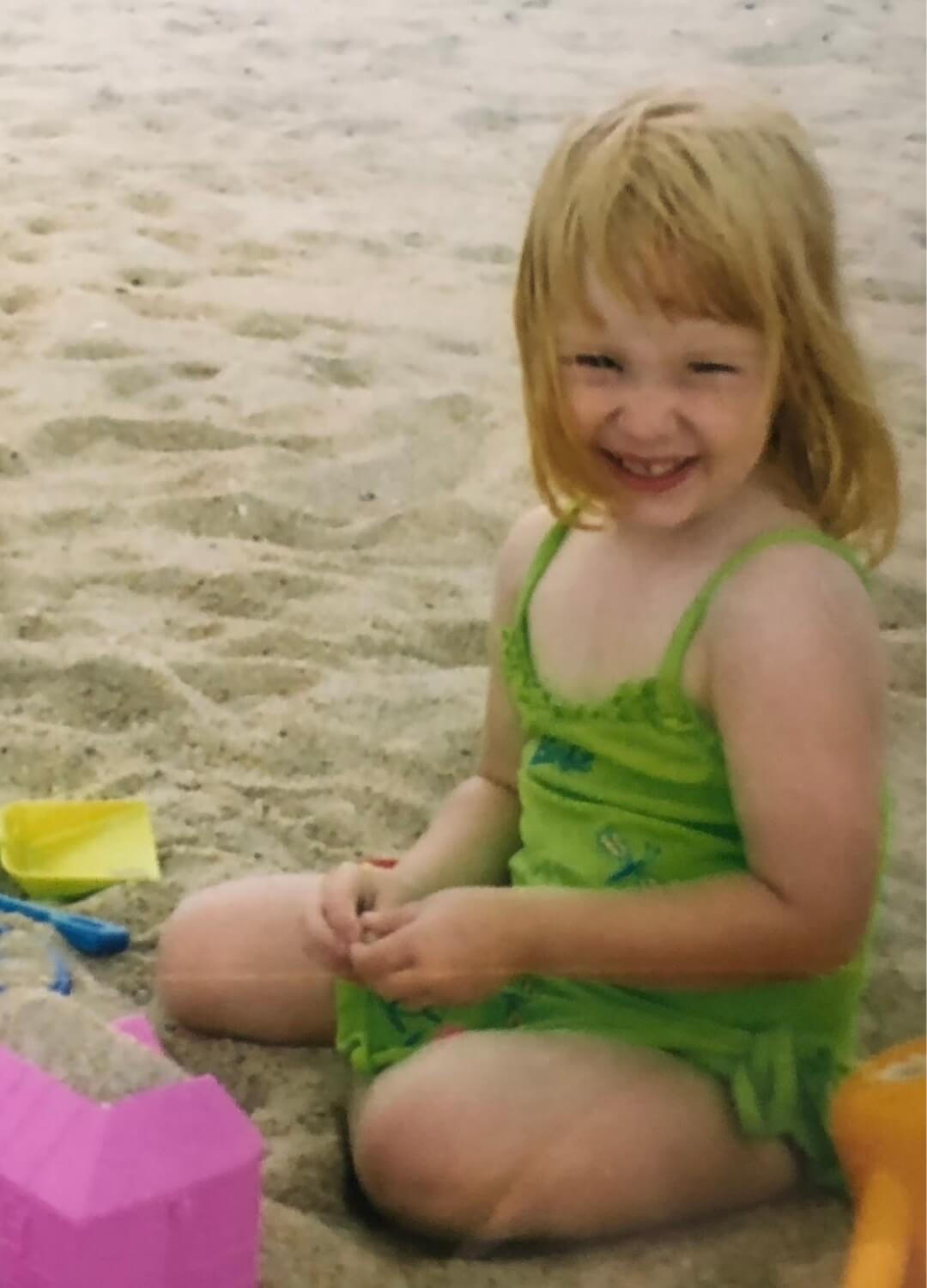 body confidence