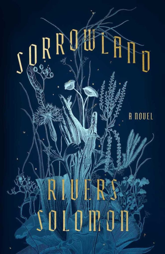 Sorrowland