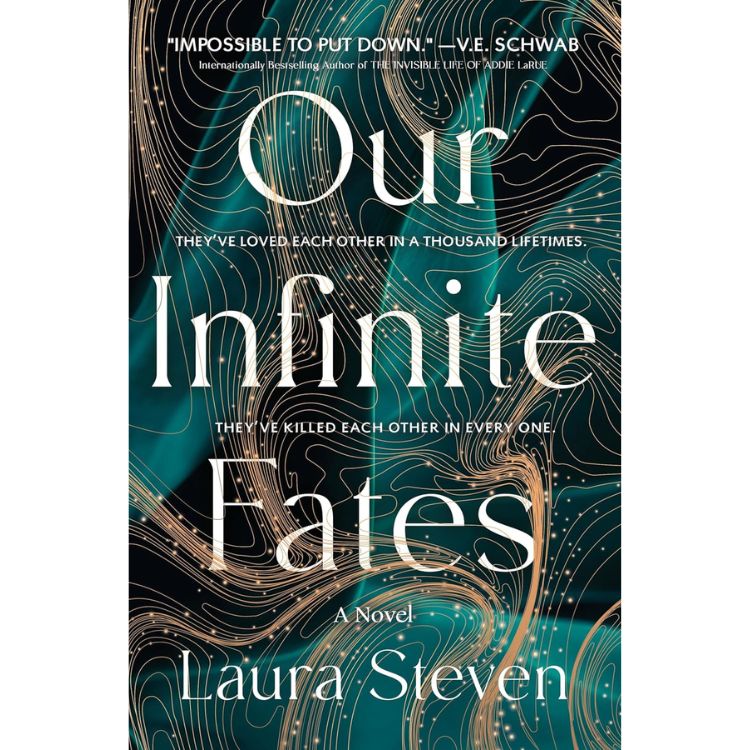 Our Infinite Fates