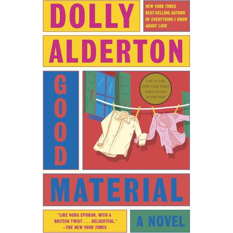 Good Material
