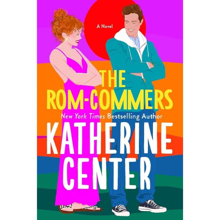 The Rom-Commers