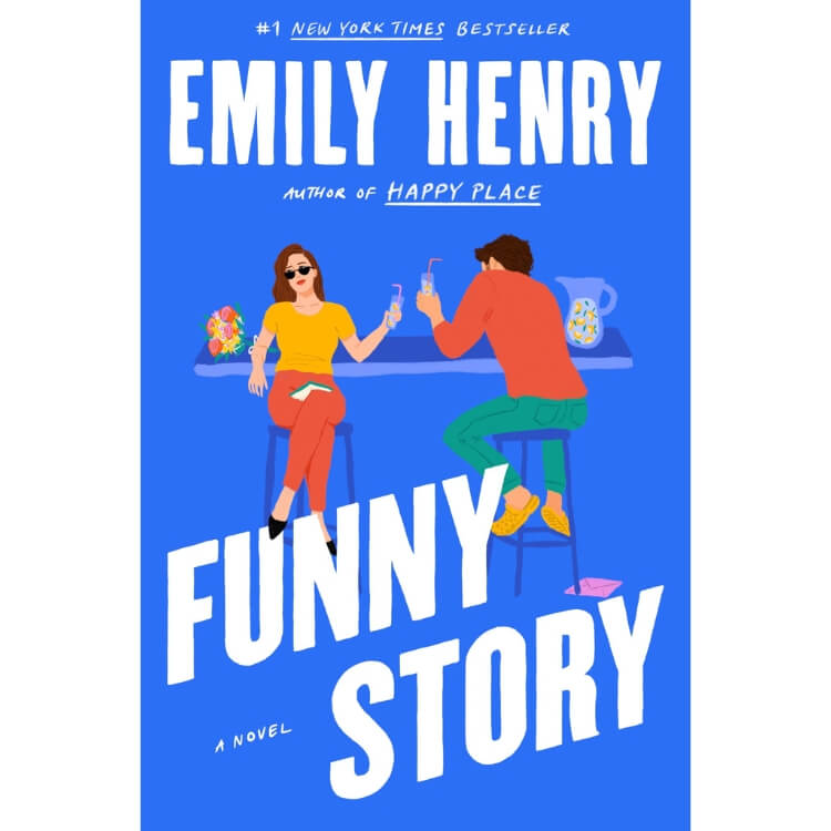 Funny Story