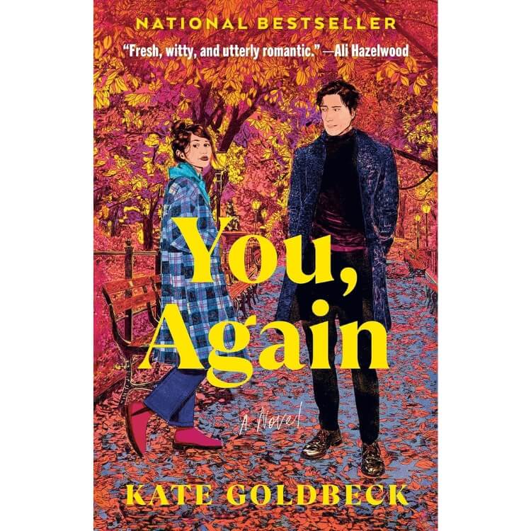 You, Again