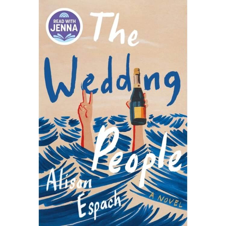 The Wedding People