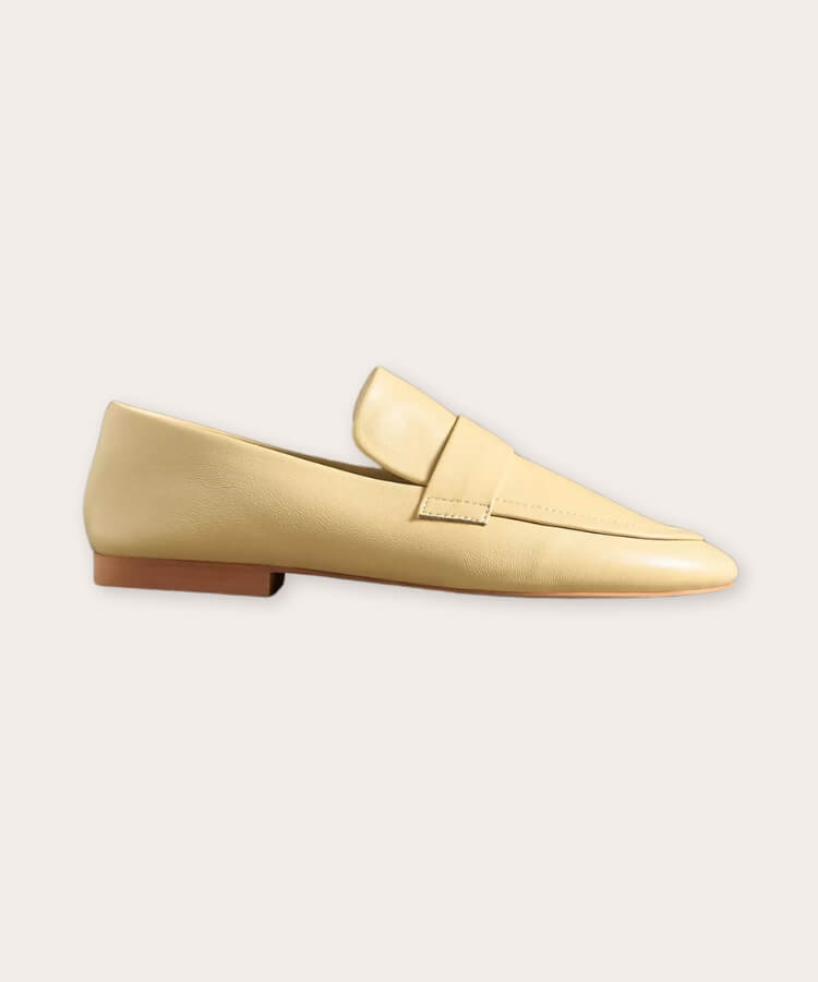 Penny Loafers