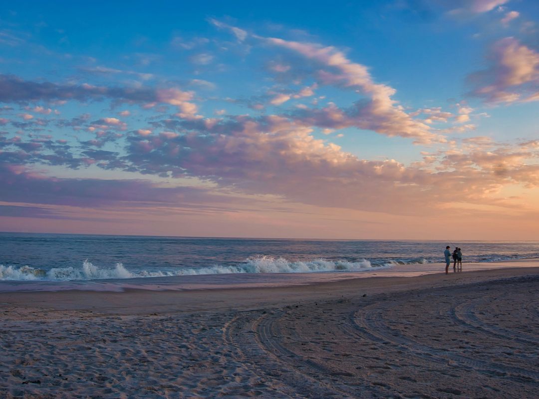 coastal grandma destinations