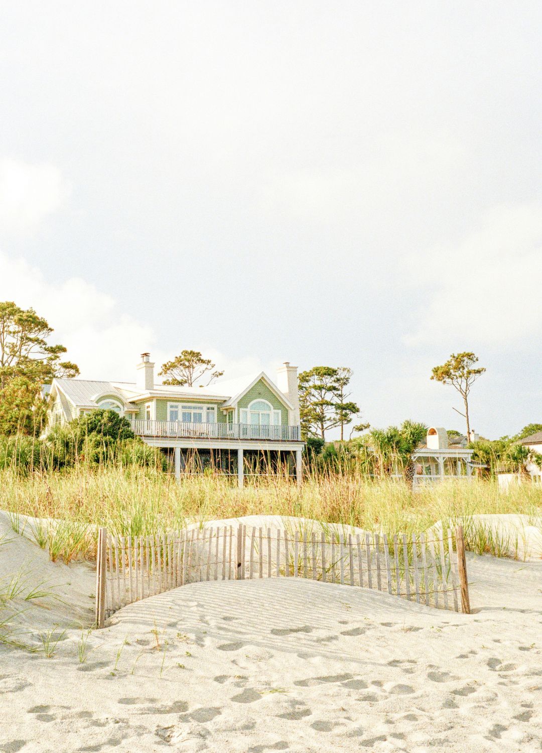 coastal grandma