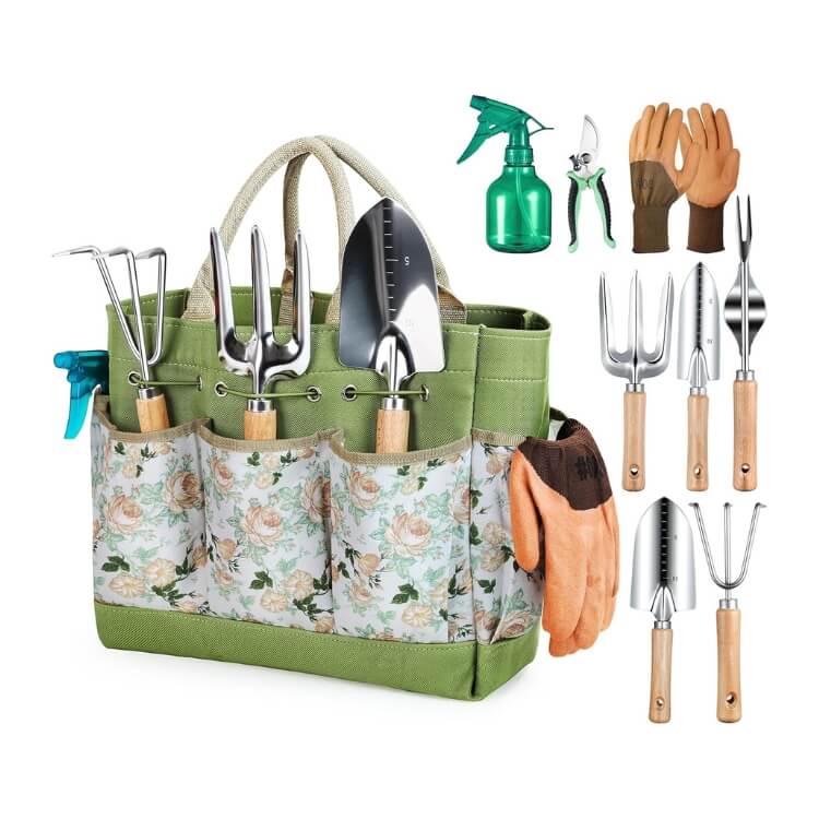 Gardening Tools Set
