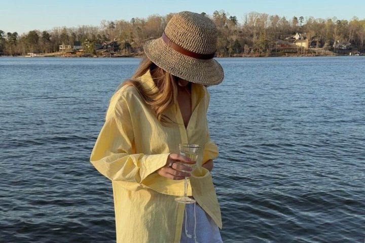 coastal grandma