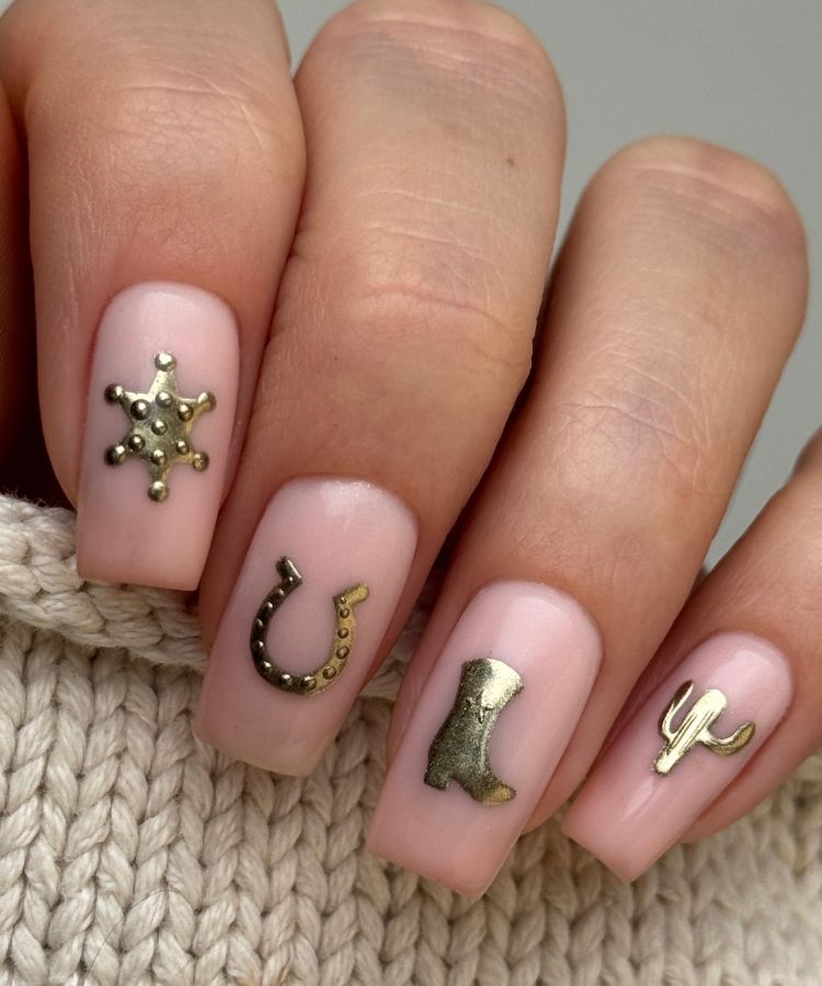summer nail colors