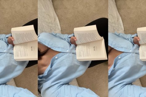 self-help books