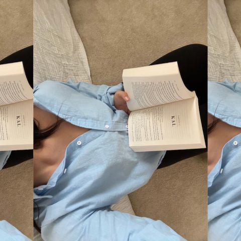 self-help books