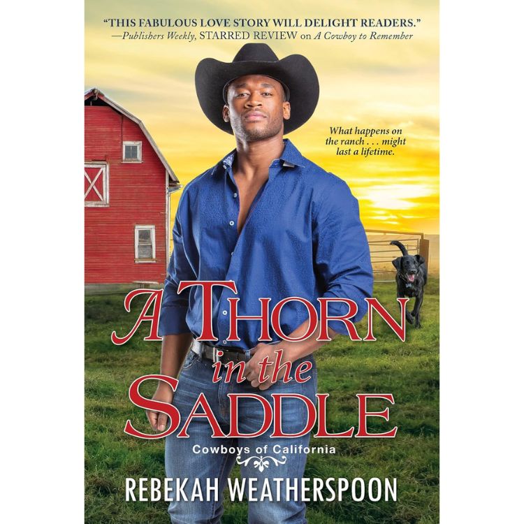 A Thorn in the Saddle