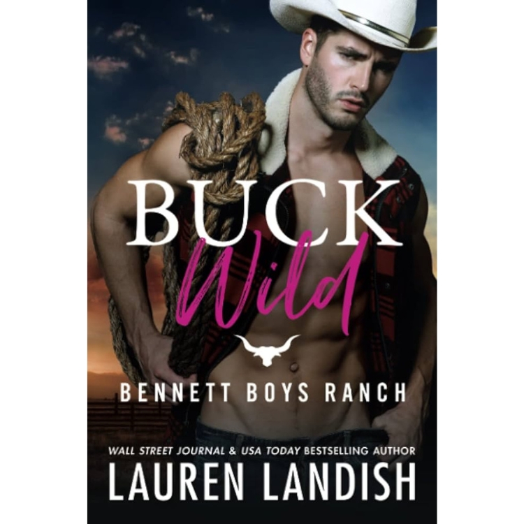 Buck Wild