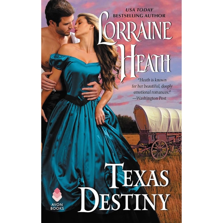 Texas Destiny