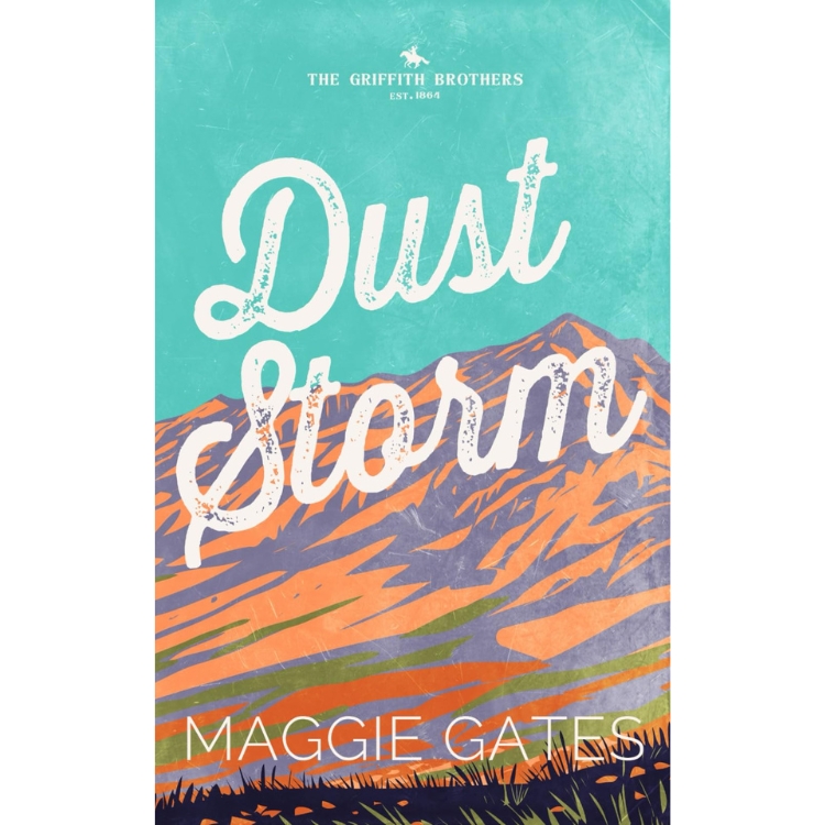 Dust Storm