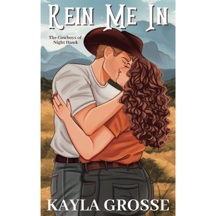 Rein Me In