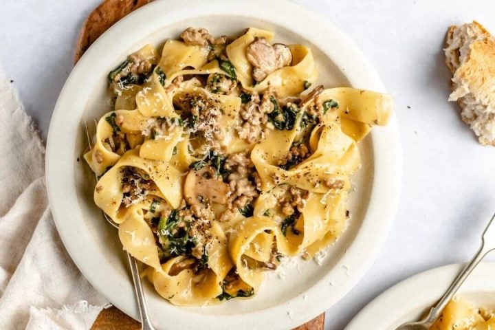easy dinner recipes