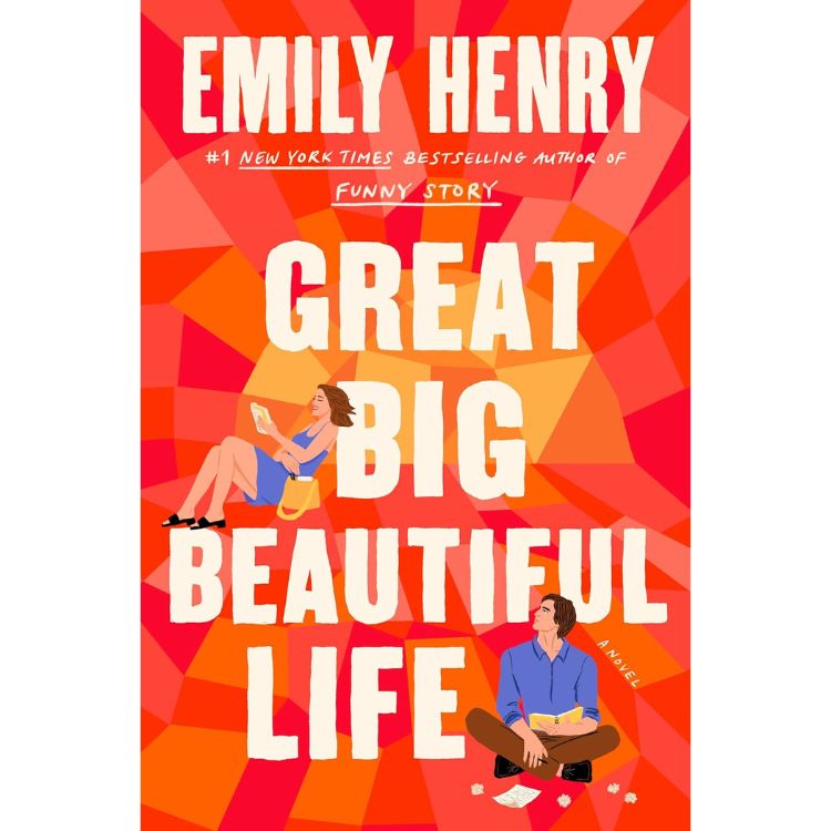 Great Big Beautiful Life