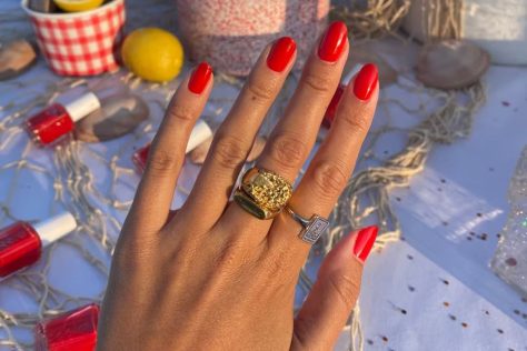 essie clambake