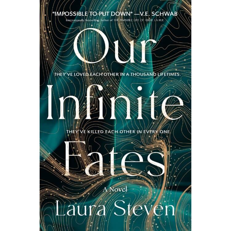 Our Infinite Fates