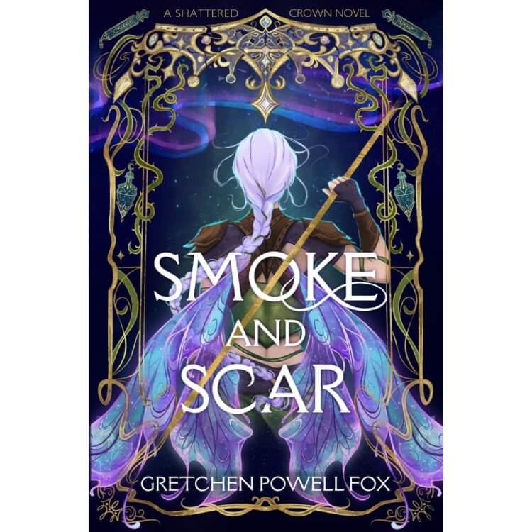 Smoke and Scar