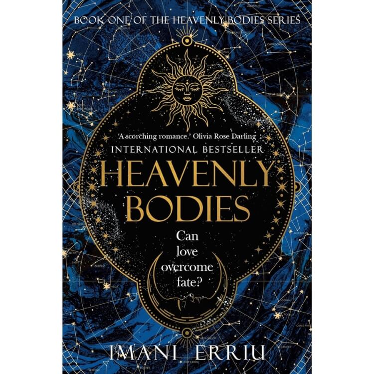 Heavenly Bodies