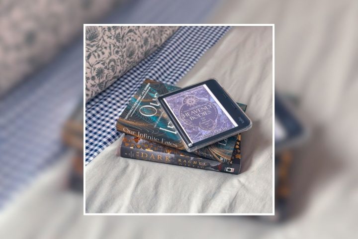 fantasy books