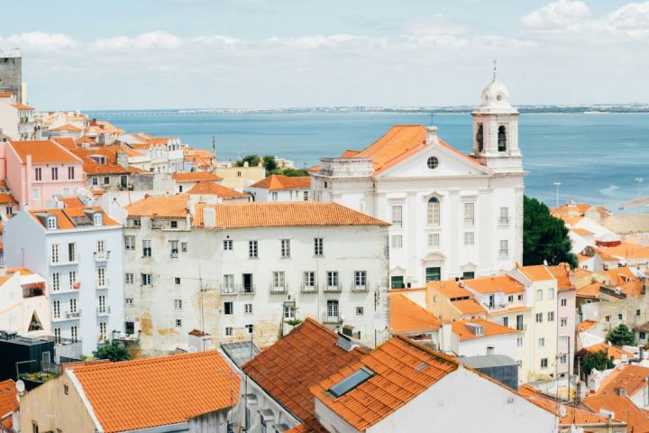 solo trip destinations