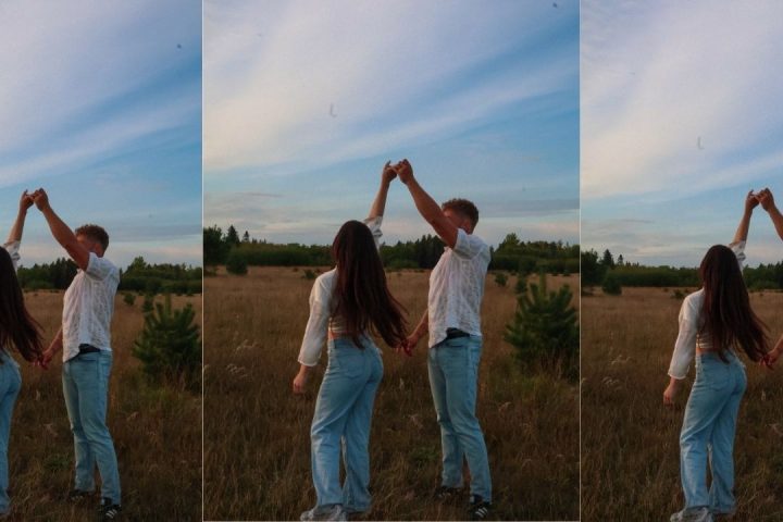 fall in love