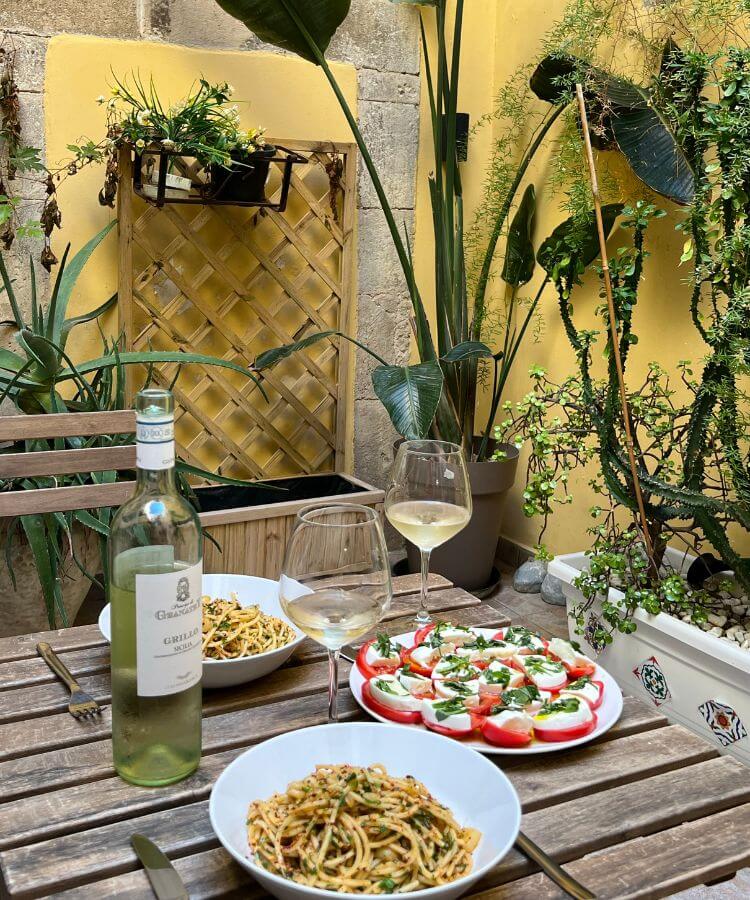 ina garten summer