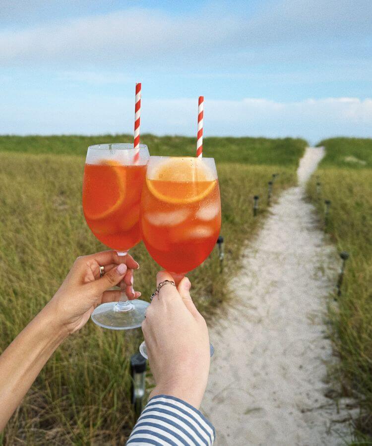 ina garten summer
